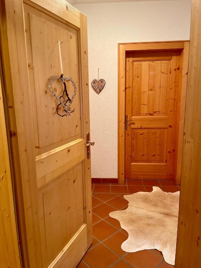 Alpenliebe Lägenhet Bad Kleinkirchheim Exteriör bild